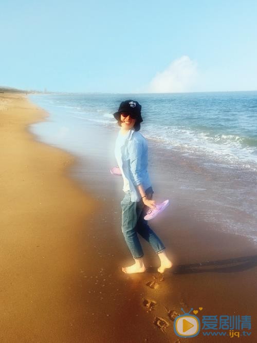 马湘宜旅行大片 马湘宜高清写真_马湘宜高清剧照