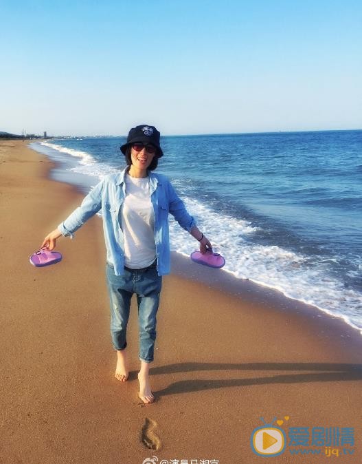 马湘宜旅行大片 马湘宜高清写真_马湘宜高清剧照