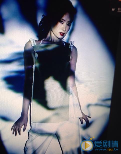 马湘宜写真大片 马湘宜高清写真_马湘宜高清剧照