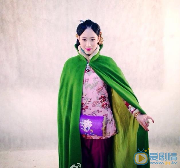 马湘宜影视作品照 马湘宜高清写真_马湘宜高清剧照