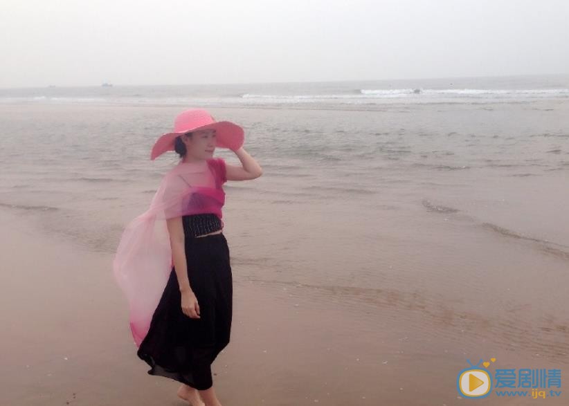 马湘宜旅行大片 马湘宜高清写真_马湘宜高清剧照
