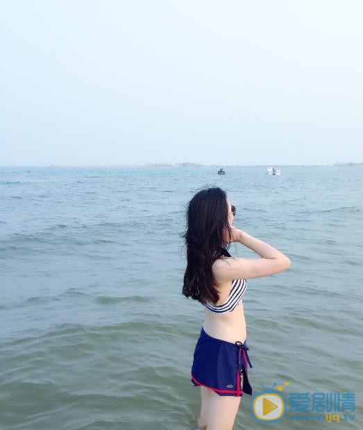 马湘宜旅行大片 马湘宜高清写真_马湘宜高清剧照