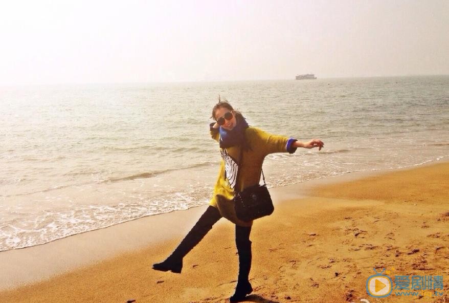 马湘宜旅行大片 马湘宜高清写真_马湘宜高清剧照