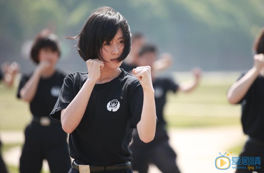 马湘宜影视作品照 马湘宜高清写真_马湘宜高清剧照