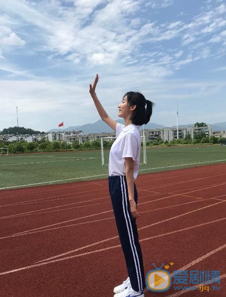 林田媛生活照 林田媛高清写真_林田媛高清剧照