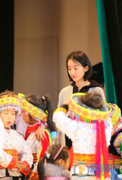 林田媛节目照 林田媛高清写真_林田媛高清剧照