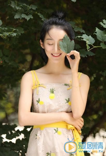 林田媛气质写真 林田媛高清写真_林田媛高清剧照