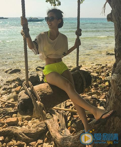 林田媛生活照 林田媛高清写真_林田媛高清剧照