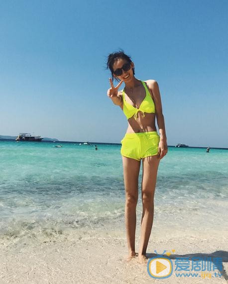 林田媛生活照 林田媛高清写真_林田媛高清剧照