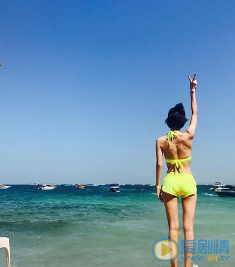 林田媛生活照 林田媛高清写真_林田媛高清剧照