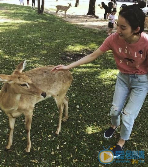 林田媛生活照 林田媛高清写真_林田媛高清剧照