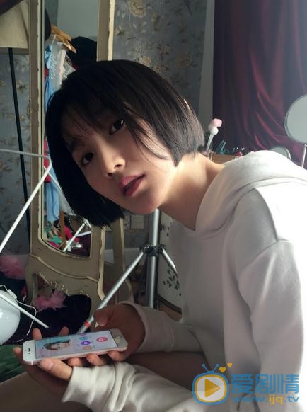 林田媛生活照 林田媛高清写真_林田媛高清剧照