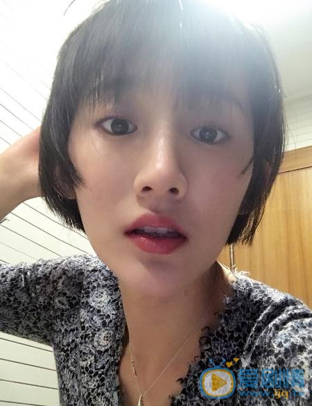 林田媛生活照 林田媛高清写真_林田媛高清剧照