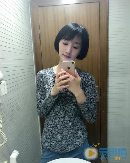 林田媛生活照 林田媛高清写真_林田媛高清剧照