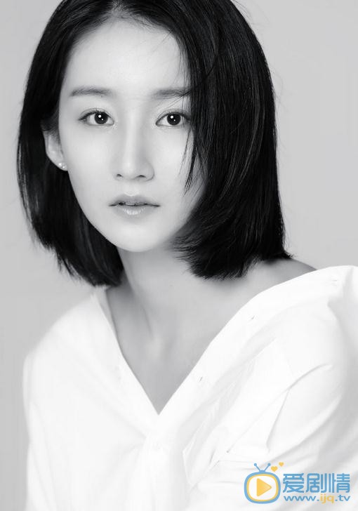 林田媛写真 林田媛高清写真_林田媛高清剧照