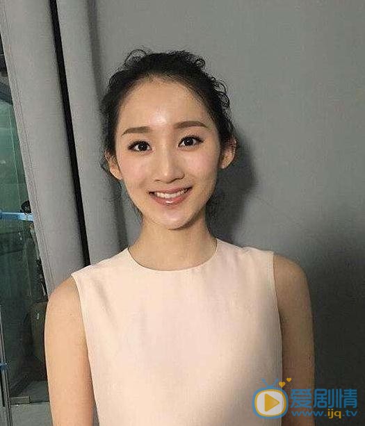 林田媛生活照 林田媛高清写真_林田媛高清剧照