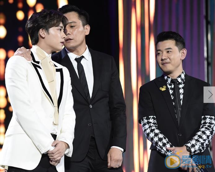 李响活动照 李响高清写真_李响高清剧照