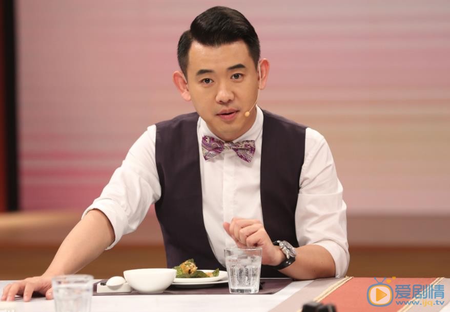 李响主持节目照 李响高清写真_李响高清剧照