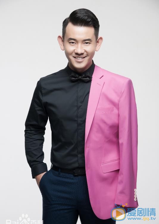 李响绅士写真 李响高清写真_李响高清剧照