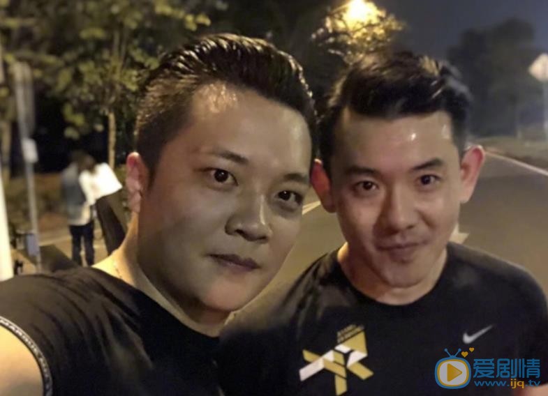 李响生活照 李响高清写真_李响高清剧照