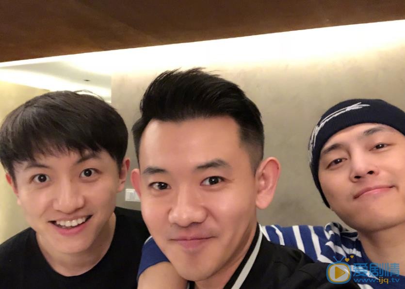 李响生活照 李响高清写真_李响高清剧照