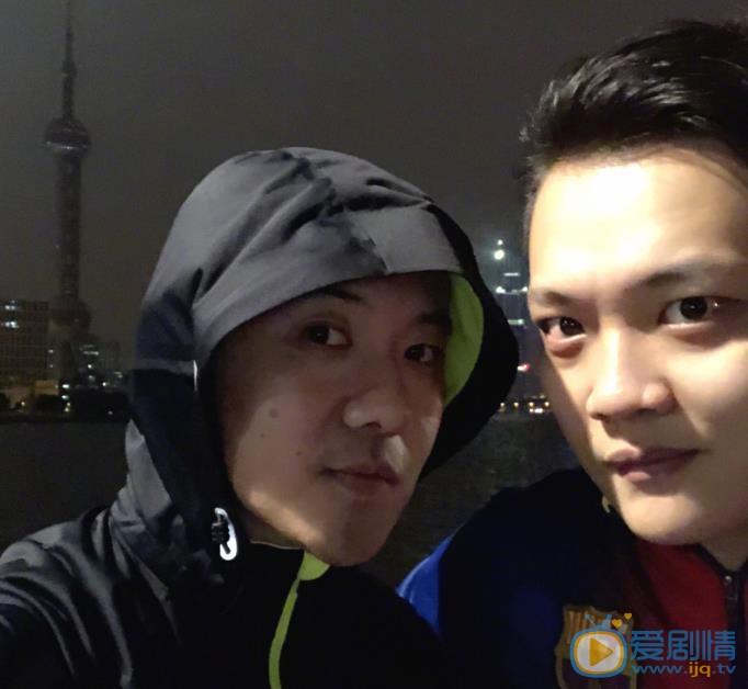 李响生活照 李响高清写真_李响高清剧照