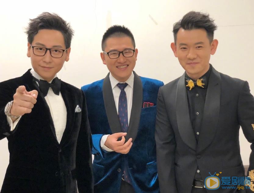 李响生活照 李响高清写真_李响高清剧照