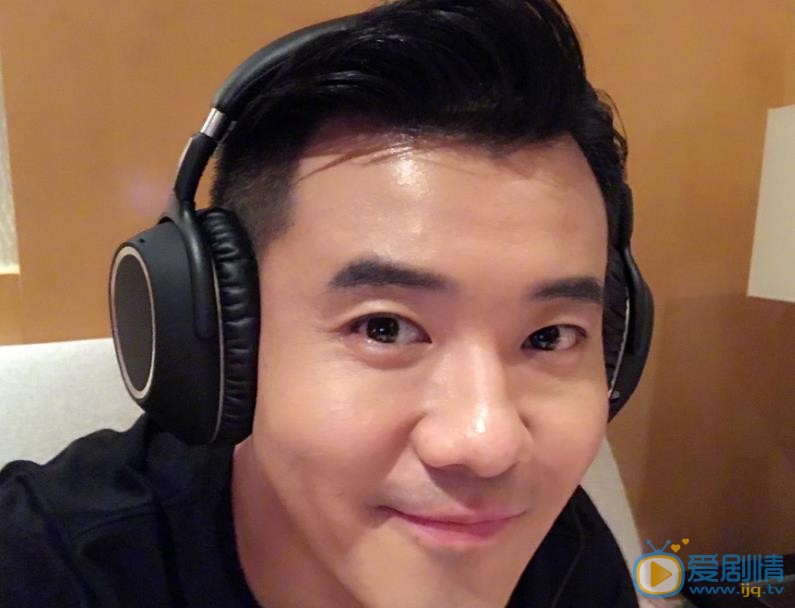 李响生活照 李响高清写真_李响高清剧照