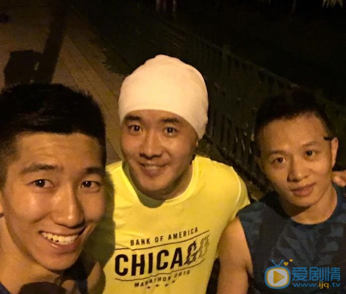 李响生活照 李响高清写真_李响高清剧照