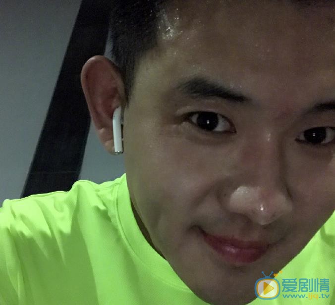 李响生活照 李响高清写真_李响高清剧照