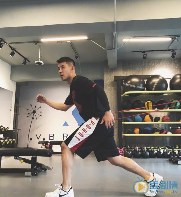 李响生活照 李响高清写真_李响高清剧照