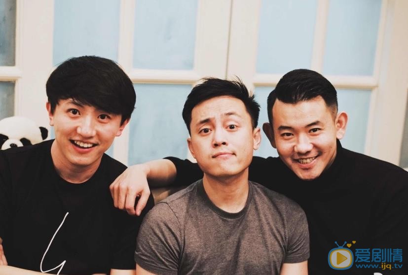 李响生活照 李响高清写真_李响高清剧照
