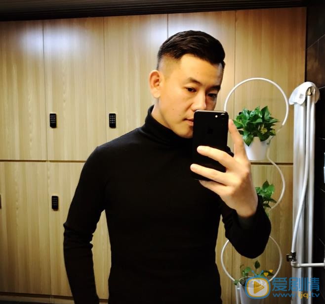 李响生活照 李响高清写真_李响高清剧照