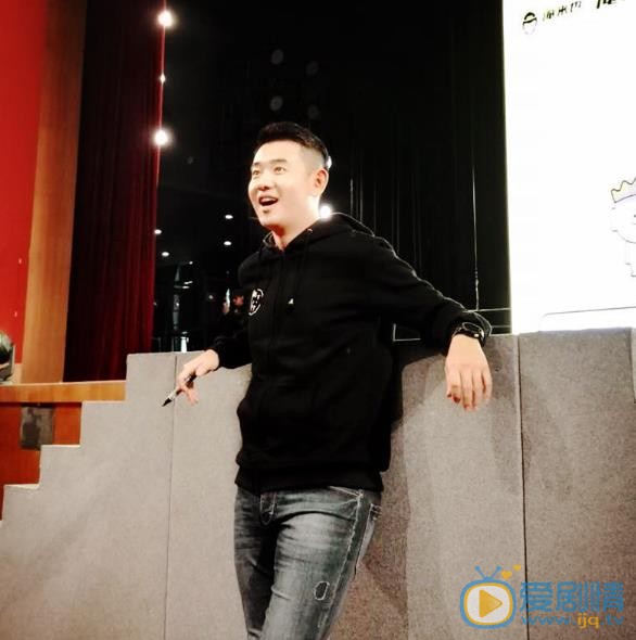 李响生活照 李响高清写真_李响高清剧照