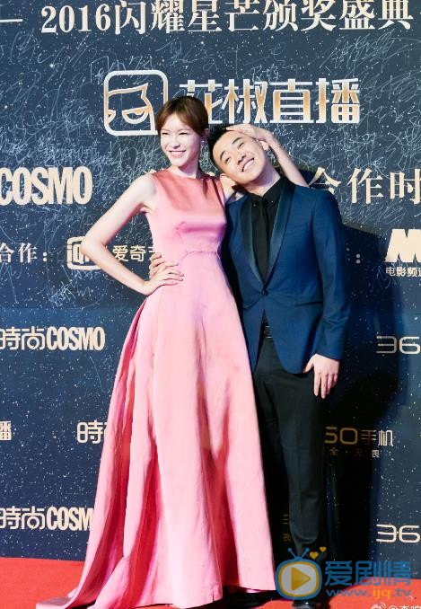 李响活动照 李响高清写真_李响高清剧照