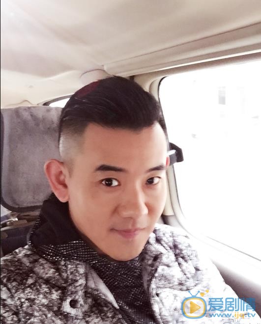李响生活照 李响高清写真_李响高清剧照