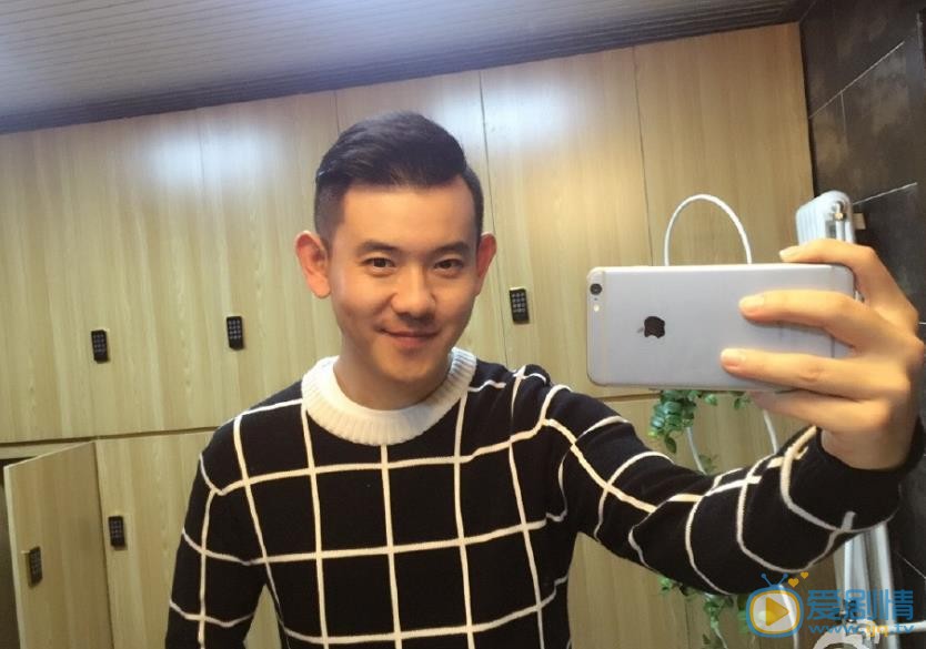 李响生活照 李响高清写真_李响高清剧照