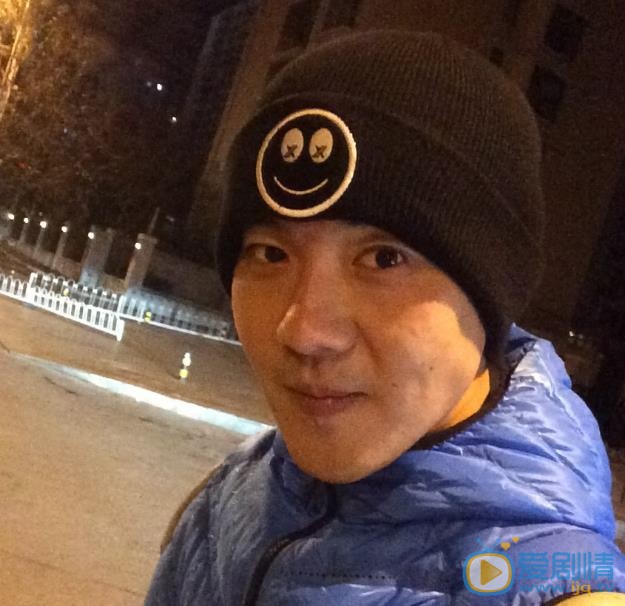 李响生活照 李响高清写真_李响高清剧照