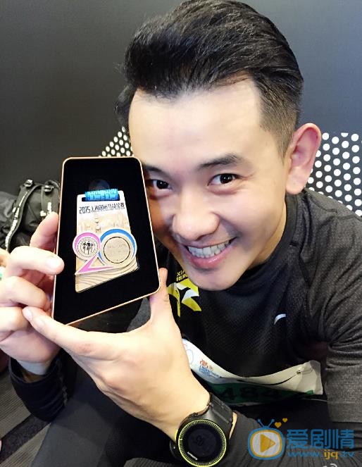 李响生活照 李响高清写真_李响高清剧照
