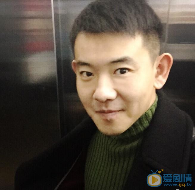 李响生活照 李响高清写真_李响高清剧照