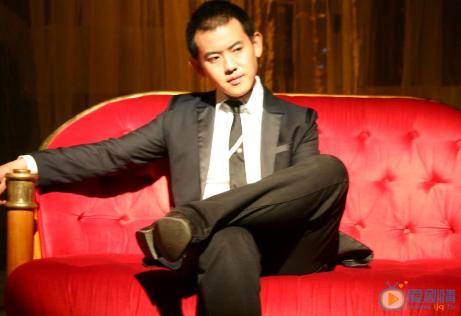 李响帅气写真 李响高清写真_李响高清剧照