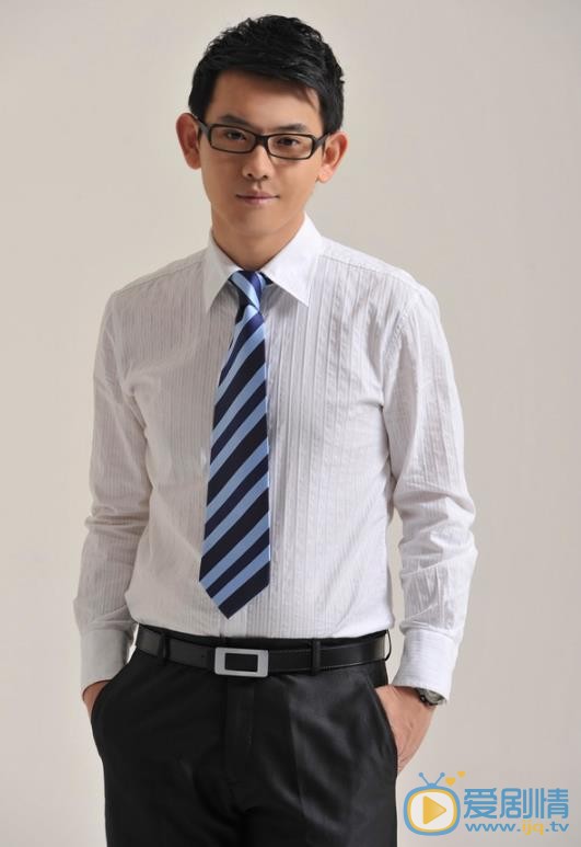 李响帅气写真 李响高清写真_李响高清剧照