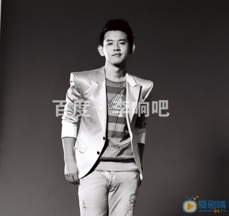 李响绅士写真 李响高清写真_李响高清剧照