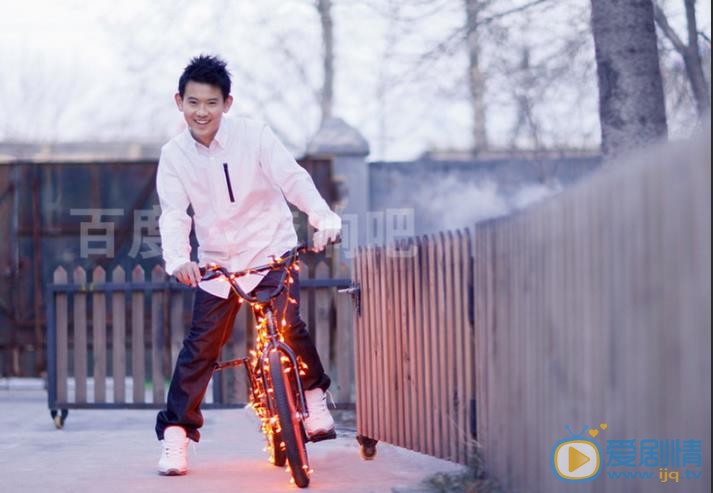 李响帅气写真 李响高清写真_李响高清剧照