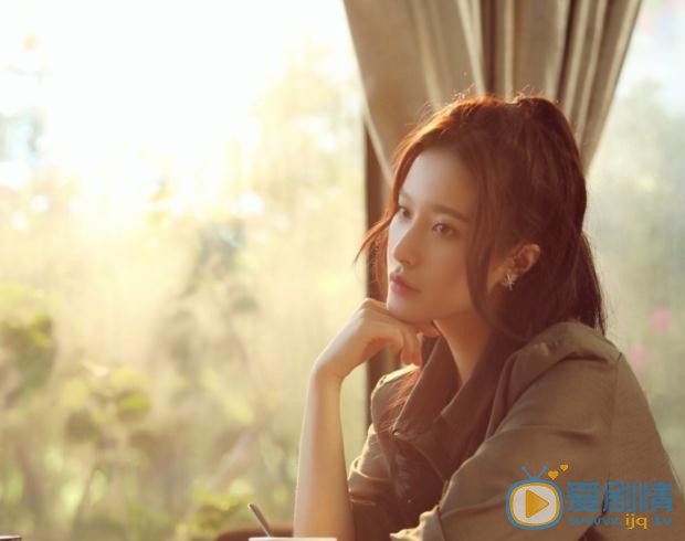 邱箫婵写真 邱箫婵高清写真_邱箫婵高清剧照