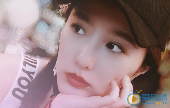 邱箫婵生活照 邱箫婵高清写真_邱箫婵高清剧照