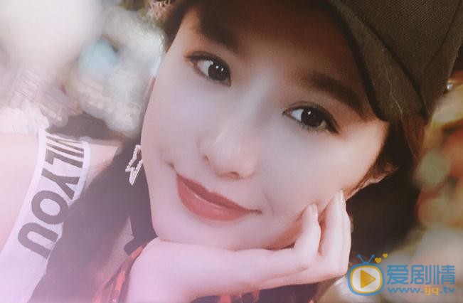 邱箫婵生活照 邱箫婵高清写真_邱箫婵高清剧照