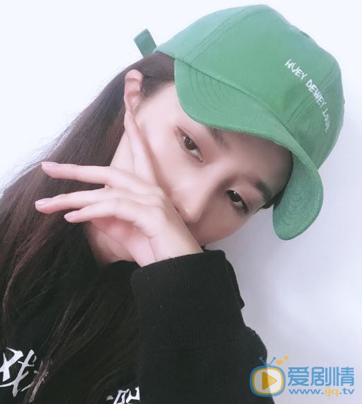 邱箫婵生活照 邱箫婵高清写真_邱箫婵高清剧照