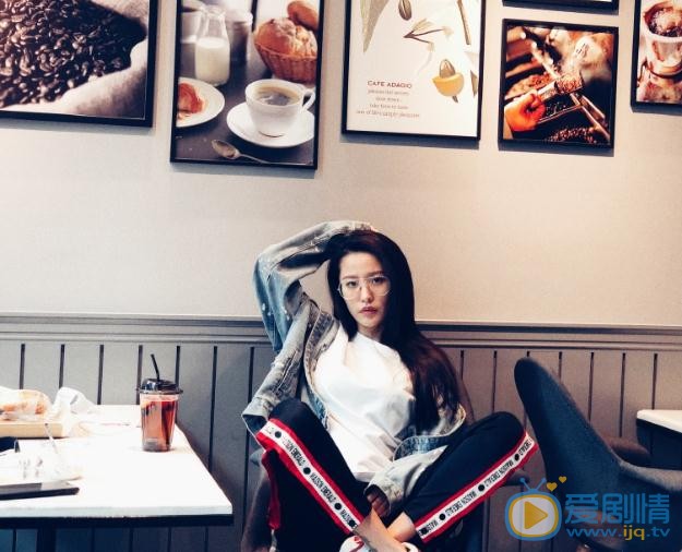 邱箫婵写真 邱箫婵高清写真_邱箫婵高清剧照