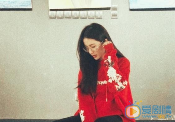 邱箫婵写真 邱箫婵高清写真_邱箫婵高清剧照